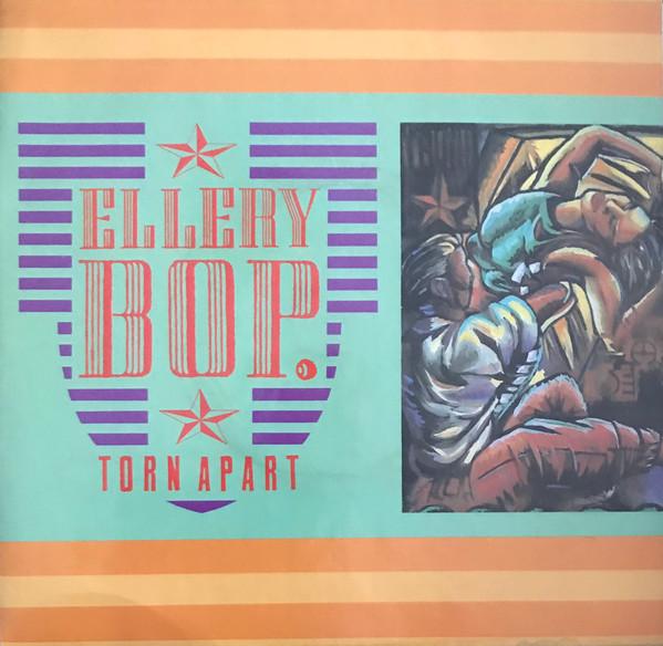 7-дюймовая пластинка ELLERY BOP Torn Apart YZ31 Korova 1985 UK Регги Ска Даб Б/у
7-дюймовая пластинка ELLERY BOP Torn Apart YZ31 Korova 1985 UK Регги Ска Даб Б/у