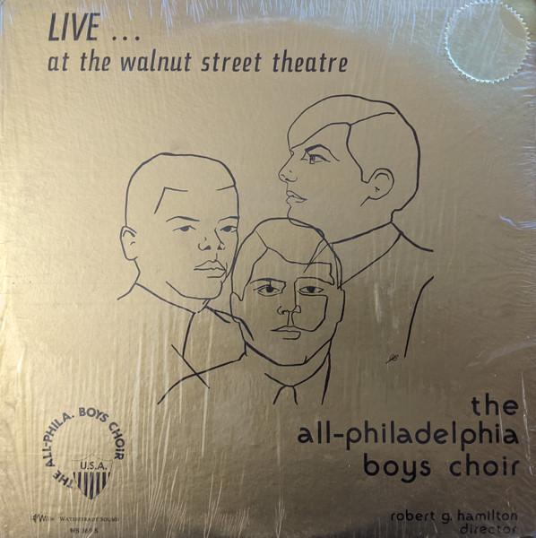 Виниловая пластинка ALLPHILADELPHIA BOYS CHOIR Live At The Walnut Street Theatre WS369 WATERSTRADT SOU US Классика Б/у
Виниловая пластинка ALLPHILADELPHIA BOYS CHOIR Live At The Walnut Street Theatre WS369 WATERSTRADT SOU US Классика Б/у