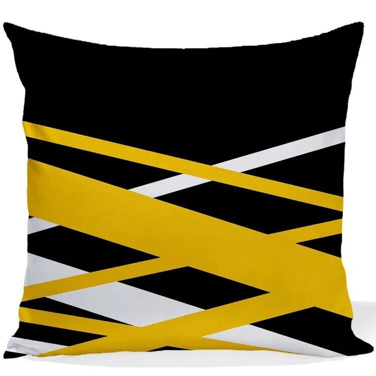 Автомобильная подушка для поясницы, простой принт с геометрическим узором, наволочка для спальни, подоконника, эркера, подушка 40x40cm
Автомобильная подушка для поясницы, простой принт с геометрическим узором, наволочка для спальни, подоконника, эркера, подушка 40x40cm