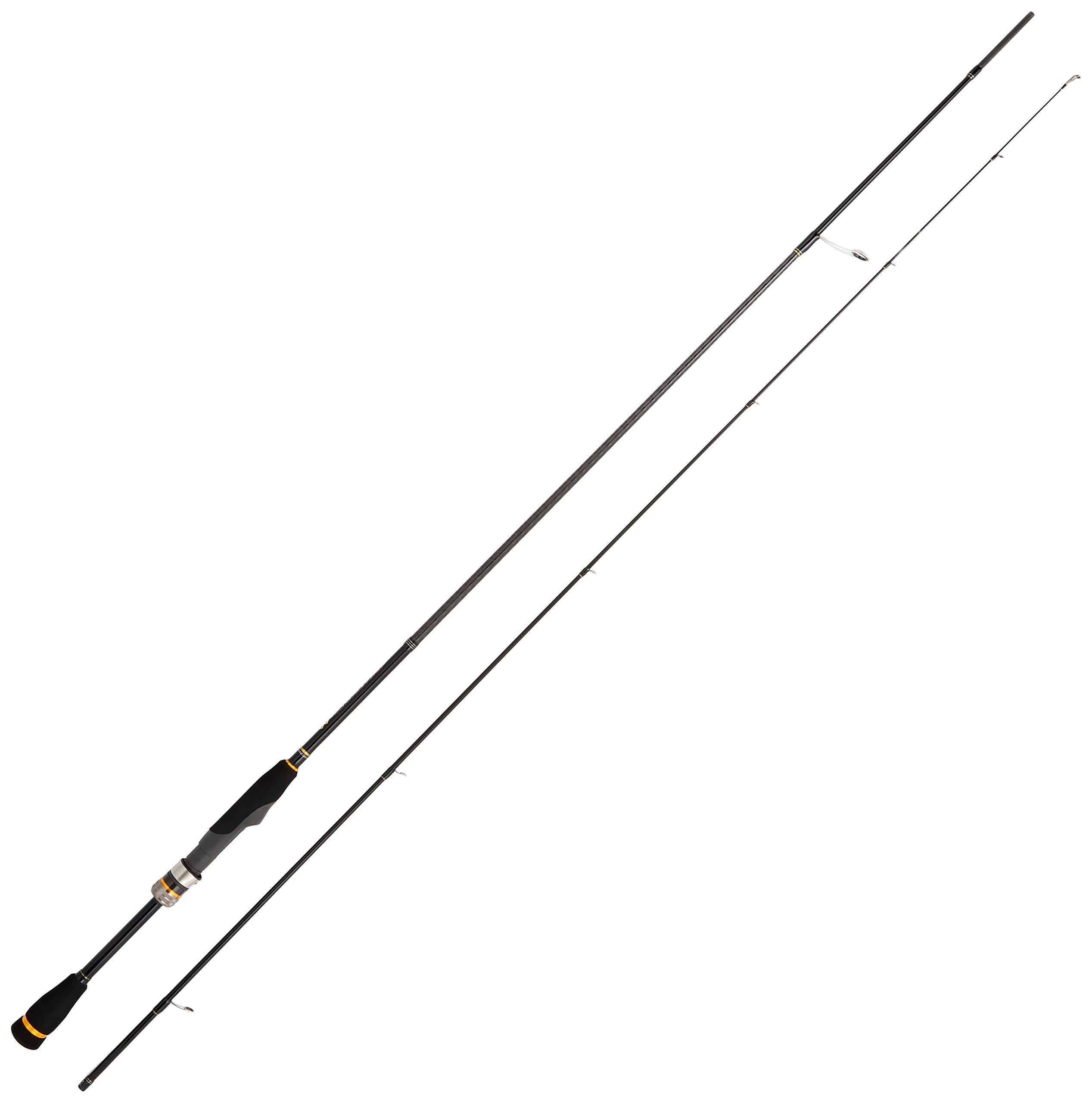 Major Craft Fishing Rod Spinning Rod 3rd Generation Crostage Rockfish feet CRX-T762L 7.6
Major Craft Fishing Rod Spinning Rod 3rd Generation Crostage Rockfish feet CRX-T762L 7.6