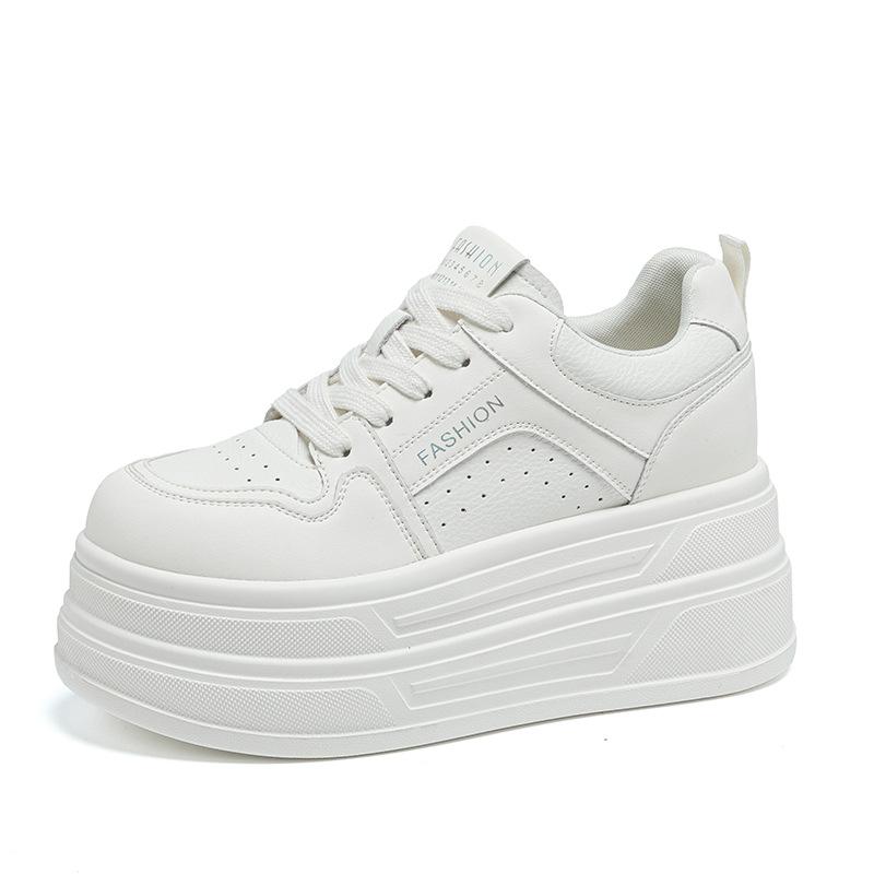 Student little white shoes women s 2025 new shoes women s shoes are versatile, lightweight and comfortable to increase height, small casual single sh 34
Student little white shoes women s 2025 new shoes women s shoes are versatile, lightweight and comfortable to increase height, small casual single sh 34