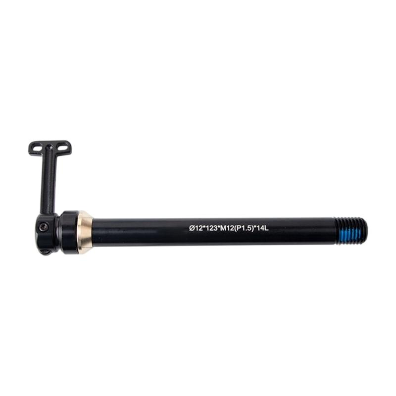 Quickly Release Bicycles Skewer Anti Thefts Locking System High Strengths Steel Axles for Road Bike
Quickly Release Bicycles Skewer Anti Thefts Locking System High Strengths Steel Axles for Road Bike