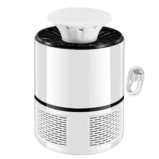 Yousheng Мини Ловушка для мух Ловушка для комаров Питание от USB Ловушка для фруктовых мушек с УФ светодиодной лампой Для дома, кемпинга, патио Подвесная лампа-ловушка для мух белый
Yousheng Мини Ловушка для мух Ловушка для комаров Питание от USB Ловушка для фруктовых мушек с УФ светодиодной лампой Для дома, кемпинга, патио Подвесная лампа-ловушка для мух белый