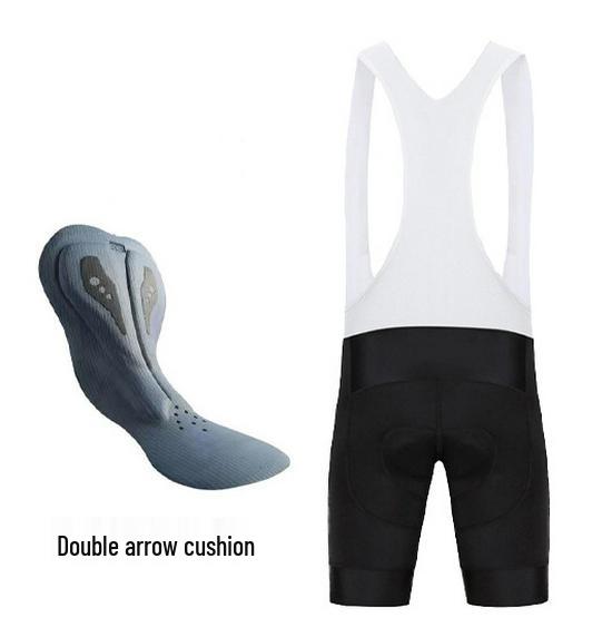 2024 Arrow Cushion Cycling Shorts/Pants - Spring/Autumn/Winter - Customizable Logo 5XL
2024 Arrow Cushion Cycling Shorts/Pants - Spring/Autumn/Winter - Customizable Logo 5XL