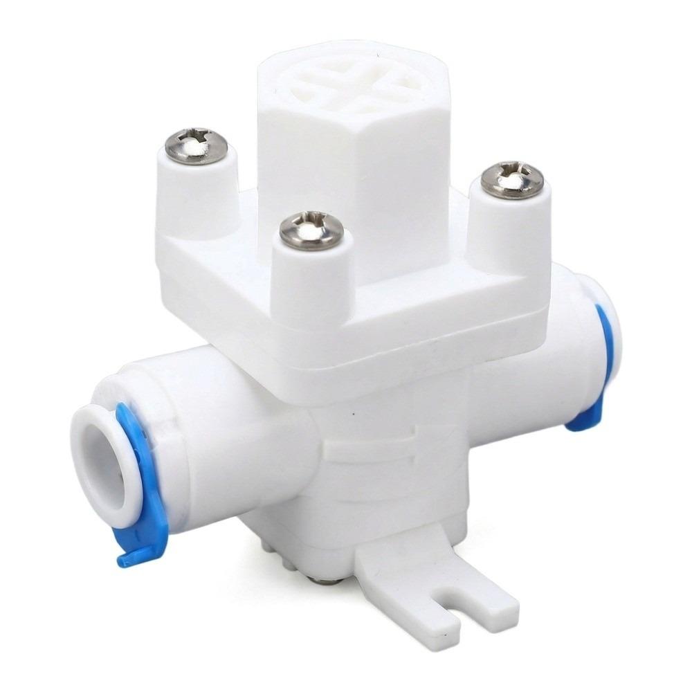 Food-Grade PP Pressure Reducing Valve White Pressure Relief Water Flow Regulator Water Protection Valve Plumbing System
Food-Grade PP Pressure Reducing Valve White Pressure Relief Water Flow Regulator Water Protection Valve Plumbing System