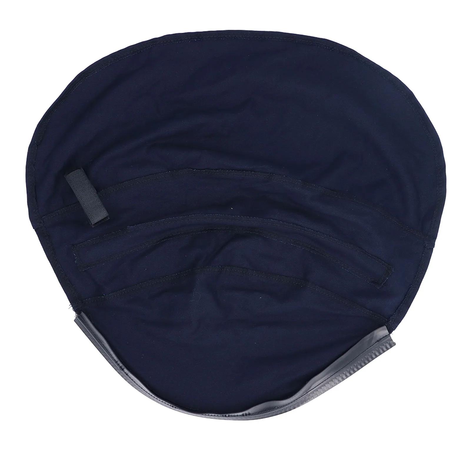 Защита задней части головы Задняя накладка на шлем Удлиненная накладка Чехол для сварочного шлема для дополнительной защиты головы Инструмент чёрный
Защита задней части головы Задняя накладка на шлем Удлиненная накладка Чехол для сварочного шлема для дополнительной защиты головы Инструмент чёрный