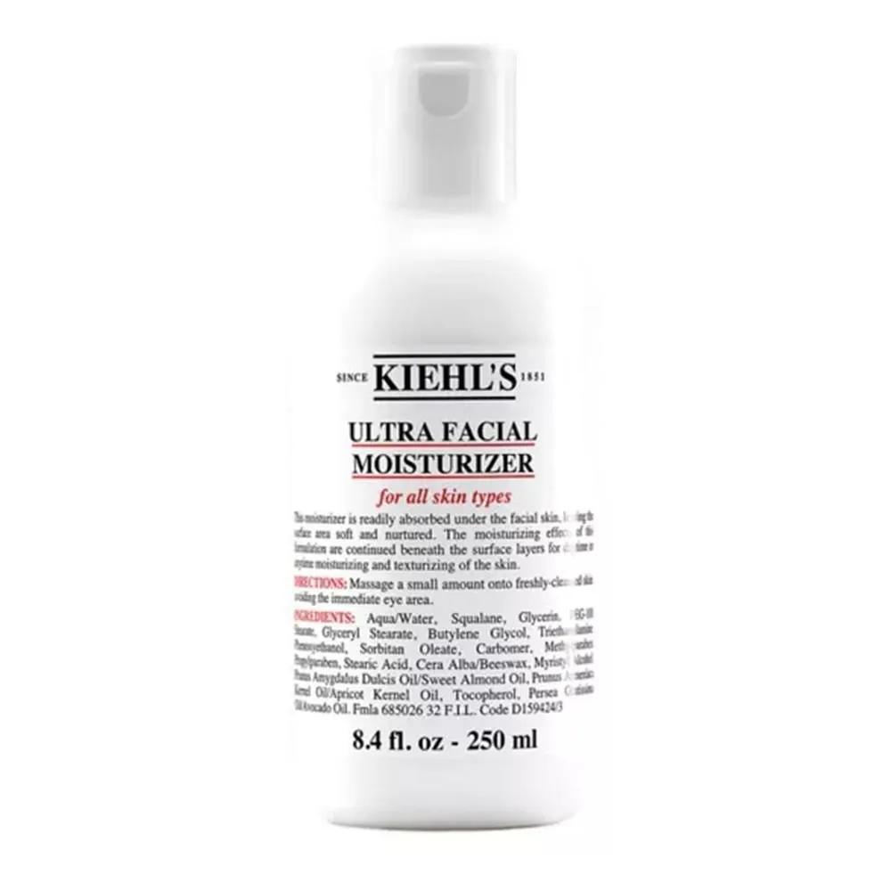 Kiehl s Ultra Facial Moisturizer 250ml 1 Pack
Kiehl s Ultra Facial Moisturizer 250ml 1 Pack