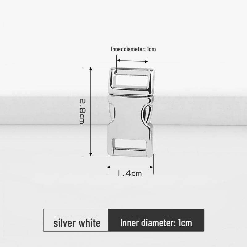 Металлическая пряжка для рюкзака, школьной сумки, поясной сумки, сумки через плечо, пряжки безопасности, багажа и тягового троса
Металлическая пряжка для рюкзака, школьной сумки, поясной сумки, сумки через плечо, пряжки безопасности, багажа и тягового троса