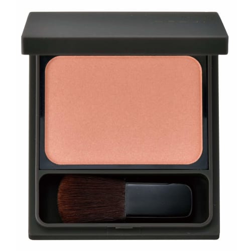 OSAJI Nuance Blush Increases complexion/protects moisture For cheeks that are prone to dryness Natural coloring Transparency blends into the skin 8g
OSAJI Nuance Blush Increases complexion/protects moisture For cheeks that are prone to dryness Natural coloring Transparency blends into the skin 8g