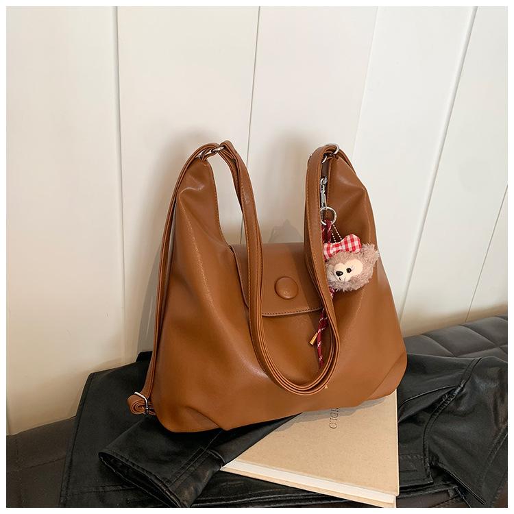 Рюкзак женский большой емкости 2024 новый повседневный нишевый дизайн многофункциональная сумка через плечо сумка-рюкзак для пельменей
Рюкзак женский большой емкости 2024 новый повседневный нишевый дизайн многофункциональная сумка через плечо сумка-рюкзак для пельменей