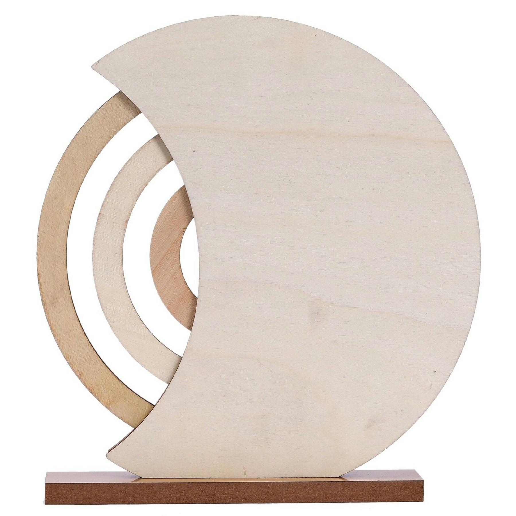 Wooden Creative Calendar Perpetual Calendar Home Office Ornament Manual Rotating Desk Calendar Moon
Wooden Creative Calendar Perpetual Calendar Home Office Ornament Manual Rotating Desk Calendar Moon