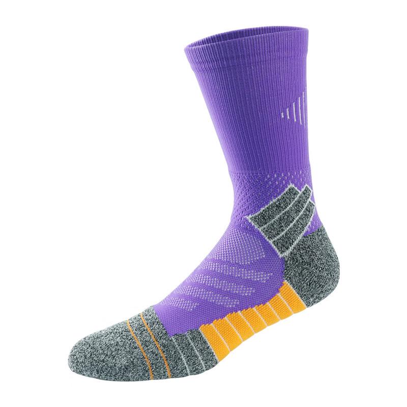 MDNGMDNG Men s Mid-Calf Terry Sports Socks One Size
MDNGMDNG Men s Mid-Calf Terry Sports Socks One Size