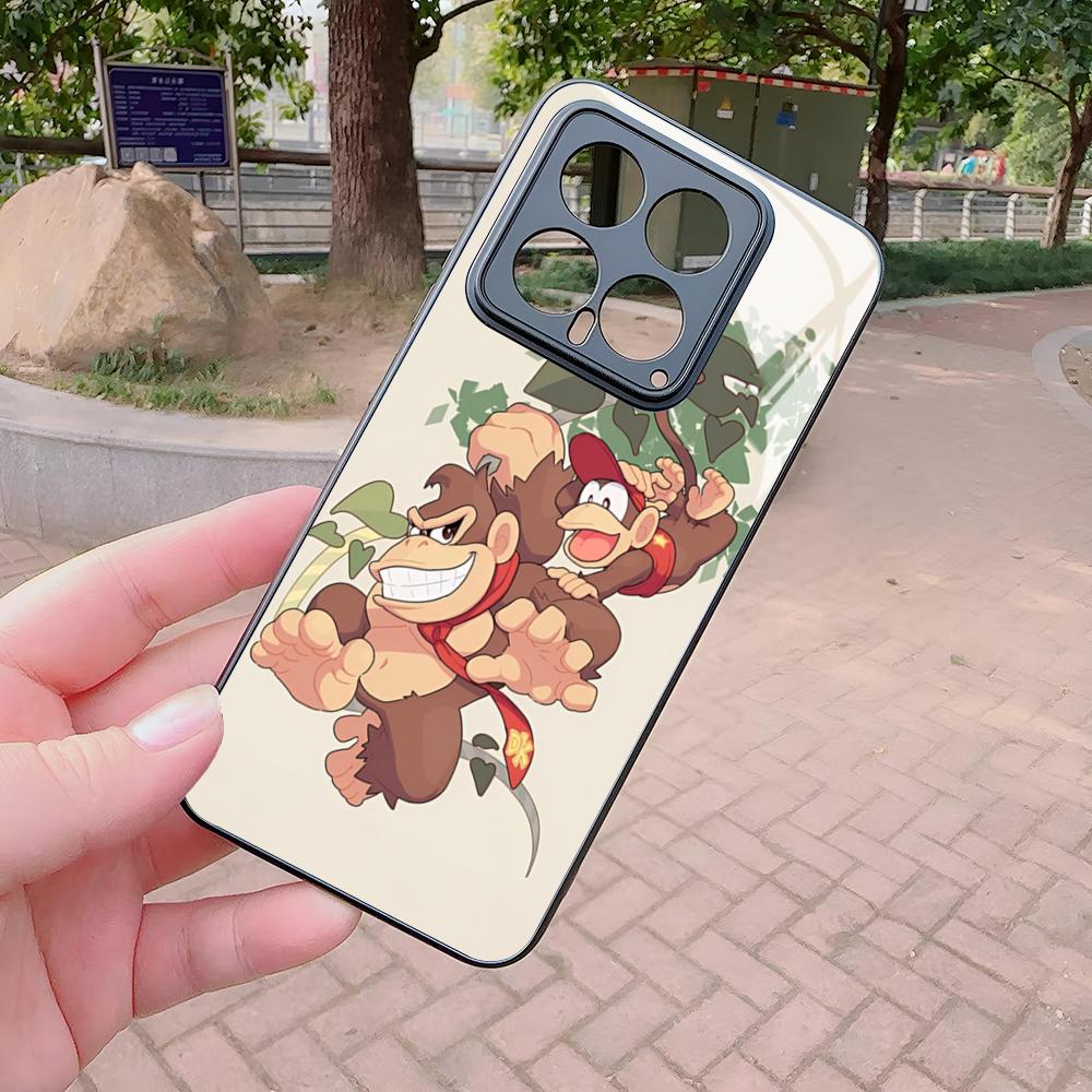 чехол для телефона Donkey Kong для Xiaomi Redmi Note 13 12 11 10 13c 9t 12s 11s 12c Pro стеклянный чехол Redmi Note 13 5G
чехол для телефона Donkey Kong для Xiaomi Redmi Note 13 12 11 10 13c 9t 12s 11s 12c Pro стеклянный чехол Redmi Note 13 5G