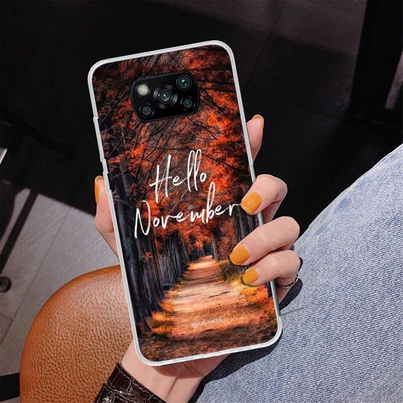Travel Mountain Beach Proverb Phnoe Case for Xiaomi Poco X5 X6 X7 Pro X4 Gt F7 Ultra M8 M7 Redmi 15C 15 13C 13 12C 12 Unique Cov Xiaomi Poco M8 Pro
Travel Mountain Beach Proverb Phnoe Case for Xiaomi Poco X5 X6 X7 Pro X4 Gt F7 Ultra M8 M7 Redmi 15C 15 13C 13 12C 12 Unique Cov Xiaomi Poco M8 Pro