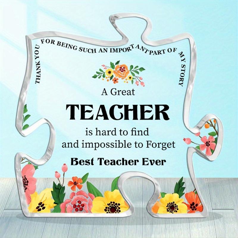 Teacher Appreciation Gift - Versatile Thank You & Retirement Present for Educators чистый
Teacher Appreciation Gift - Versatile Thank You & Retirement Present for Educators чистый