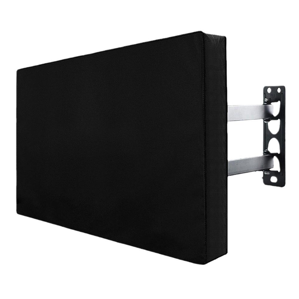 For 60 - 65 Inch TV Cover Outdoor Waterproof Oxford Cloth Wall Mounted Television Protective Sleeve Type A
For 60 - 65 Inch TV Cover Outdoor Waterproof Oxford Cloth Wall Mounted Television Protective Sleeve Type A