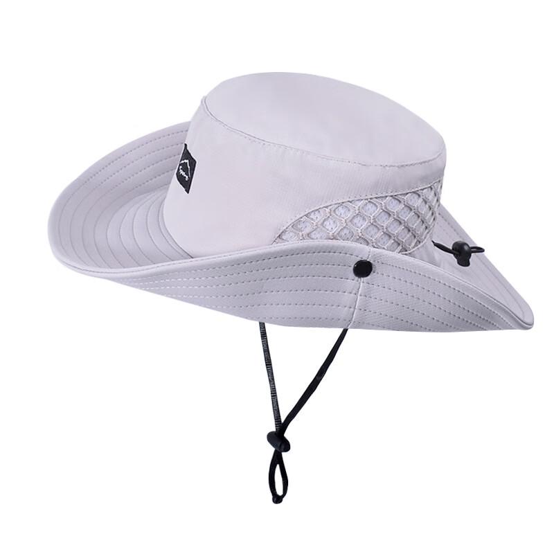 Junbie 9228 Men s Breathable Outdoor Sun Hat One Size
Junbie 9228 Men s Breathable Outdoor Sun Hat One Size