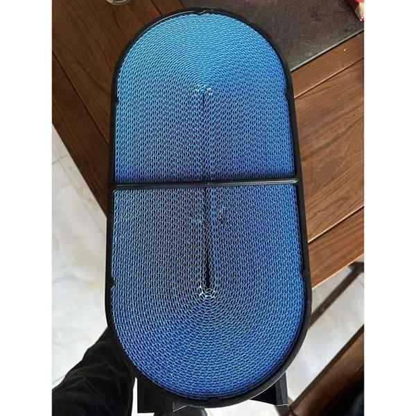 2437388 & 2437390 Honeycomb Filters Compatible with Scania Trucks /
2437388 & 2437390 Honeycomb Filters Compatible with Scania Trucks /