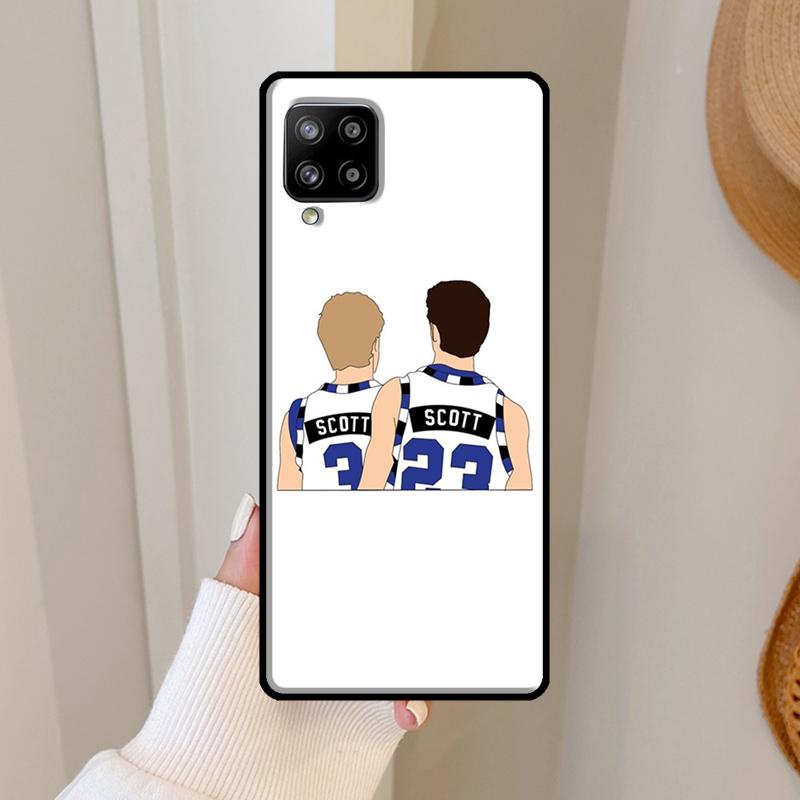 One Tree Hill Case For Samsung Galaxy A14 A34 A54 A53 A33 A13 A73 A51 A71 A50 A12 A22 A32 A52 A72 Coque Samsung A14
One Tree Hill Case For Samsung Galaxy A14 A34 A54 A53 A33 A13 A73 A51 A71 A50 A12 A22 A32 A52 A72 Coque Samsung A14