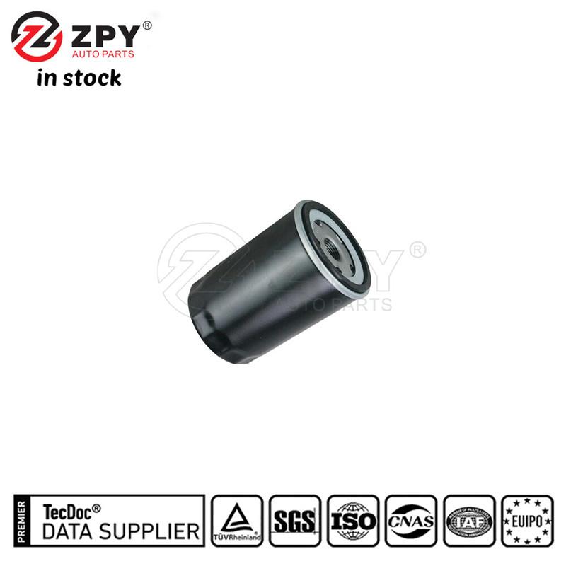 ZPY Genuine oem Beetle Oil Filter For Volkswagen Golf Jetta Passat 06A115561B
ZPY Genuine oem Beetle Oil Filter For Volkswagen Golf Jetta Passat 06A115561B