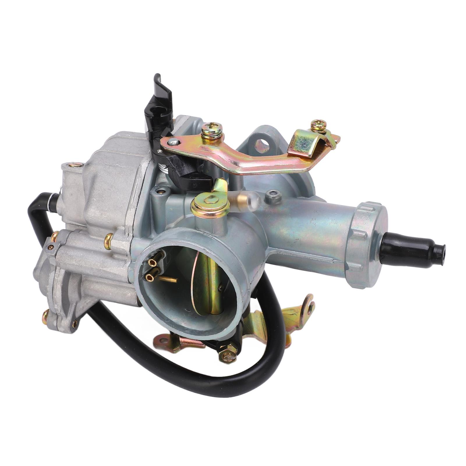 Carburetor Assembly Carb Replacement for CG Vertical 200cc‑250cc Dirt Pit Bike ATV Quad Go Kart
Carburetor Assembly Carb Replacement for CG Vertical 200cc‑250cc Dirt Pit Bike ATV Quad Go Kart