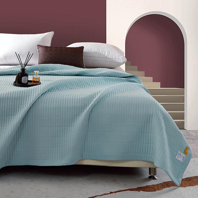 Oudian Mengna Impression Summer Bed Cover & Quilt
Oudian Mengna Impression Summer Bed Cover & Quilt