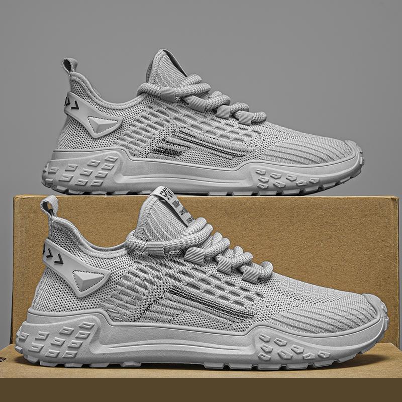 Повседневные кроссовки, весенне-осенняя обувь для мужчин, спортивная и досуговая, универсальная, мягкая и удобная, лоферы с толстой подошвой, новые 44 серый
Повседневные кроссовки, весенне-осенняя обувь для мужчин, спортивная и досуговая, универсальная, мягкая и удобная, лоферы с толстой подошвой, новые 44 серый