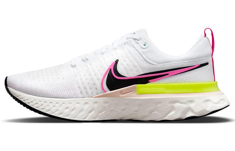 Nike React Infinity Run Flyknit 2 Rawdacious DJ5395-100 47.5
Nike React Infinity Run Flyknit 2 Rawdacious DJ5395-100 47.5