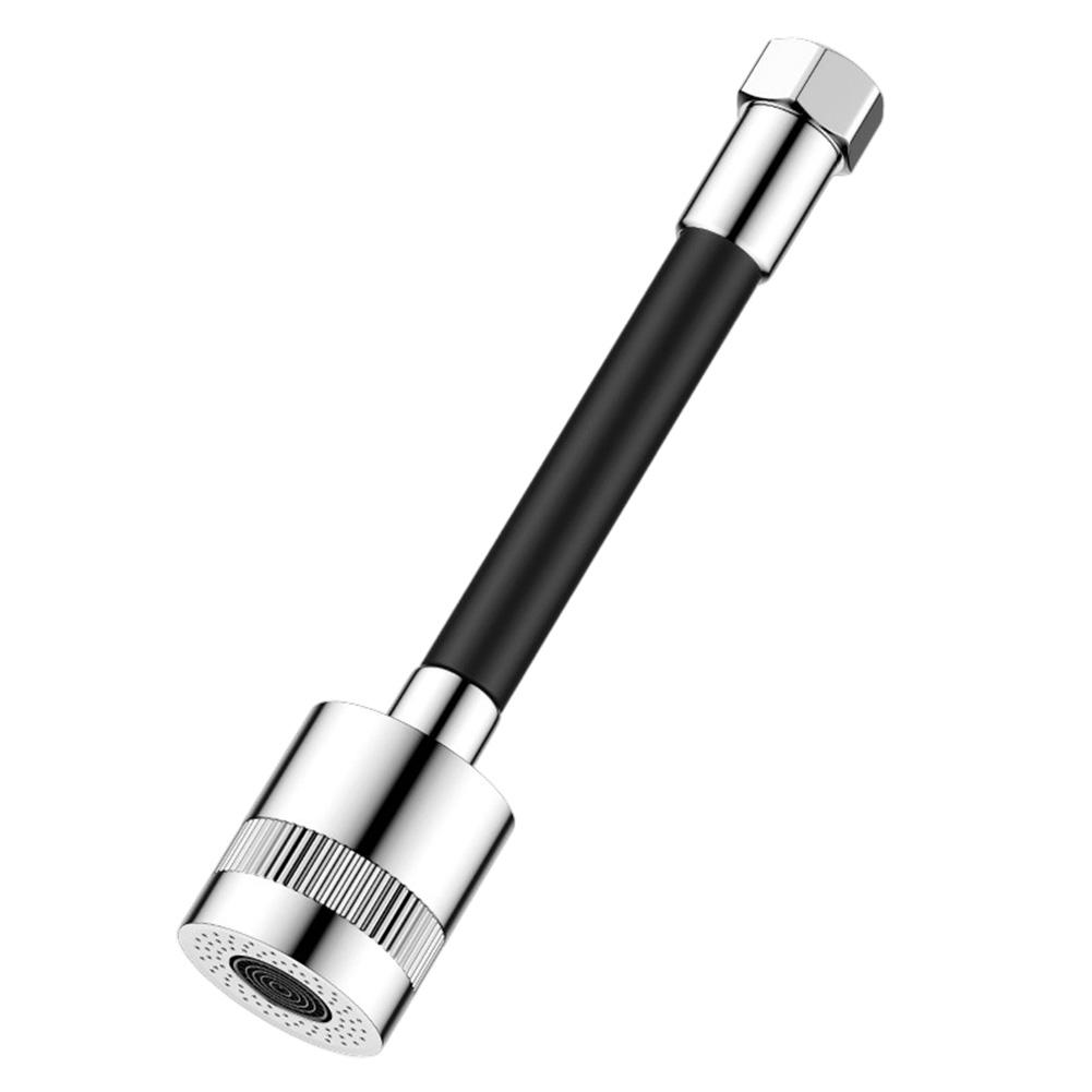 Rotatable Faucet Extension Rod 20cm for Kitchen Faucet Stainless Steel ABS Copper Hose Adapter Easy Installation China Mainland
Rotatable Faucet Extension Rod 20cm for Kitchen Faucet Stainless Steel ABS Copper Hose Adapter Easy Installation China Mainland