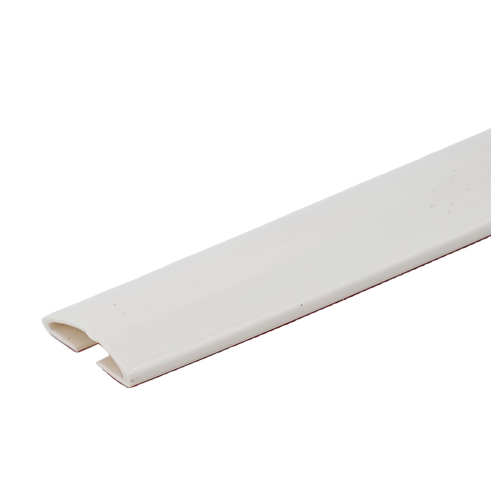 Non Damaging Door Bottom Seal Strip with Strong Adhesion and Easy Application for Standard Interior Entry Doors белый
Non Damaging Door Bottom Seal Strip with Strong Adhesion and Easy Application for Standard Interior Entry Doors белый