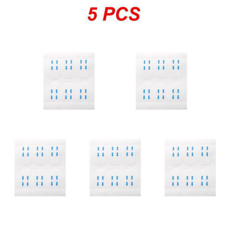1~10PCS Invisible Face Lifter Lifting Saggy Skin Wrinkles Hide Double Chin Instant Face lift Stickers Transparent
1~10PCS Invisible Face Lifter Lifting Saggy Skin Wrinkles Hide Double Chin Instant Face lift Stickers Transparent