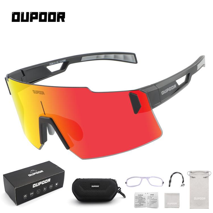 Cross Border Cycling Glasses European American Marathon Sports Borderless Outdoor Mountain Biking Eye Protection Windproof
Cross Border Cycling Glasses European American Marathon Sports Borderless Outdoor Mountain Biking Eye Protection Windproof