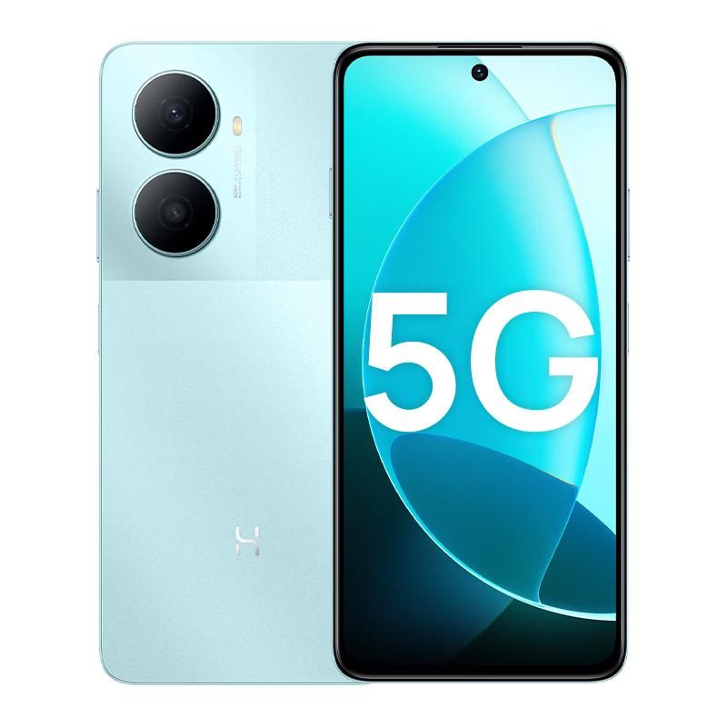 WIKO Hi Enjoy 80 Plus 5G Smartphone (CN version) 12GB+256GB
WIKO Hi Enjoy 80 Plus 5G Smartphone (CN version) 12GB+256GB