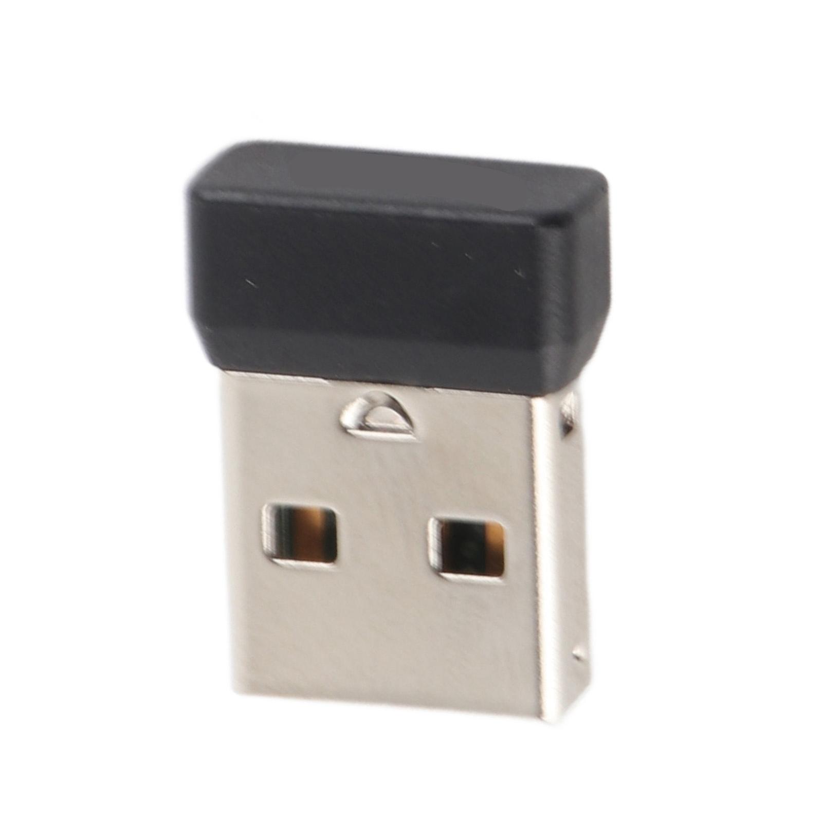 Замінний USB-приймач миші Plug and Play 2.4G бездротовий адаптер приймача миші для Logitech G700
Замінний USB-приймач миші Plug and Play 2.4G бездротовий адаптер приймача миші для Logitech G700