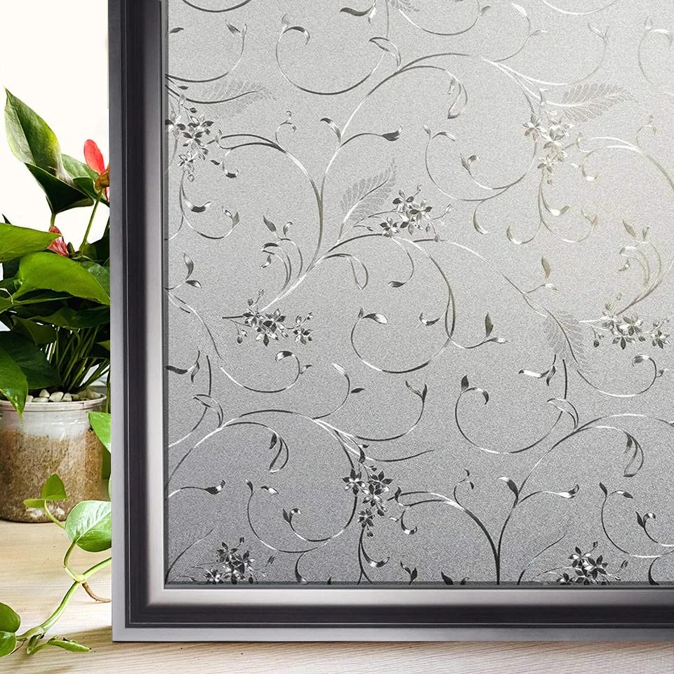 Широкий 75/90 см Тепло-контроль Радуга Окно Виниловая Защитная Тонировка Окна Солнцезащитная Пленка Неклеящиеся Наклейки Витражи 30x100 cm
Широкий 75/90 см Тепло-контроль Радуга Окно Виниловая Защитная Тонировка Окна Солнцезащитная Пленка Неклеящиеся Наклейки Витражи 30x100 cm