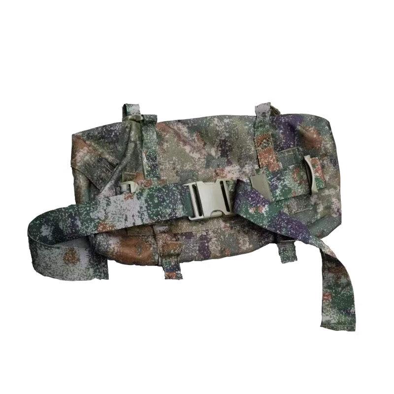 Multi-functional Tactical Camouflage Waist Pack
Multi-functional Tactical Camouflage Waist Pack