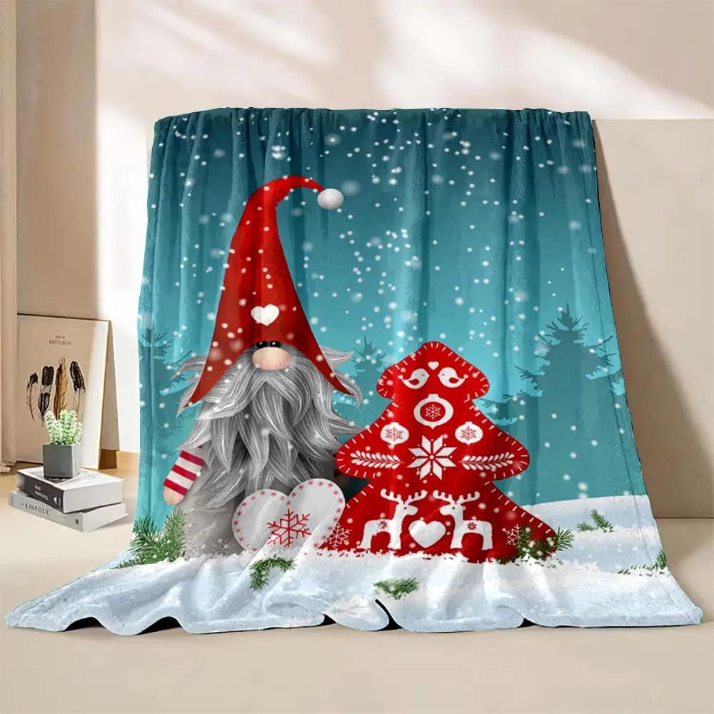 1PC Christmas gnome Printed Blanket Warm Soft and Comfortable Home Travel Blanket Sofa Bedding Cover Blanket New Year Gift 100x150cm
1PC Christmas gnome Printed Blanket Warm Soft and Comfortable Home Travel Blanket Sofa Bedding Cover Blanket New Year Gift 100x150cm