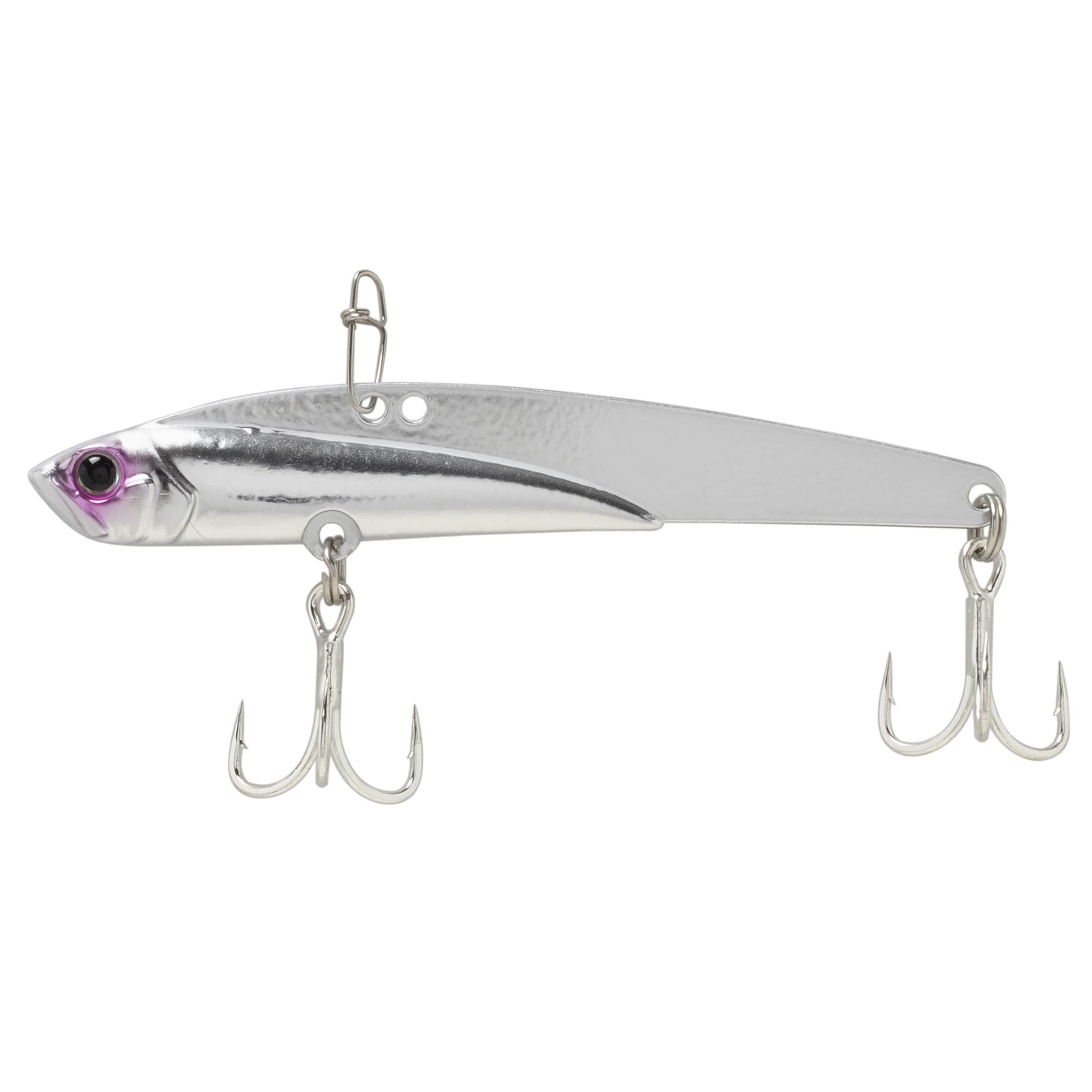 Major Craft Shore Jigging Specialty Iron Plate Vibe Cross Ride Blade Keimura Mirror Silver 110 мм/40 г #46 XRB-110
Major Craft Shore Jigging Specialty Iron Plate Vibe Cross Ride Blade Keimura Mirror Silver 110 мм/40 г #46 XRB-110