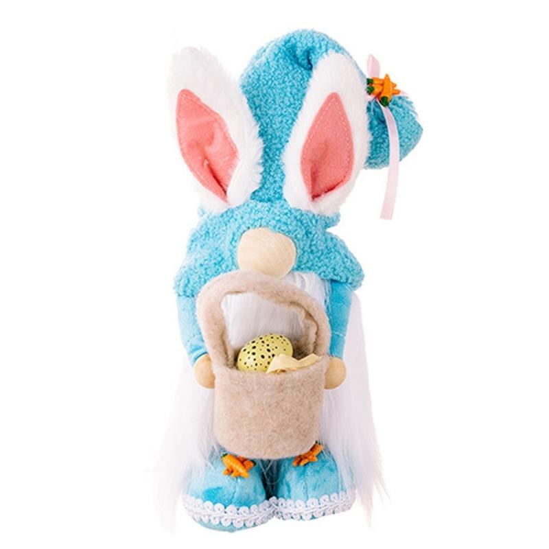 Gnomes Plush Decorations for Festival Home Decorations Facelesses Doll ,Easters Gnomes Ornaments Stuffed Gnomes Plushie
Gnomes Plush Decorations for Festival Home Decorations Facelesses Doll ,Easters Gnomes Ornaments Stuffed Gnomes Plushie