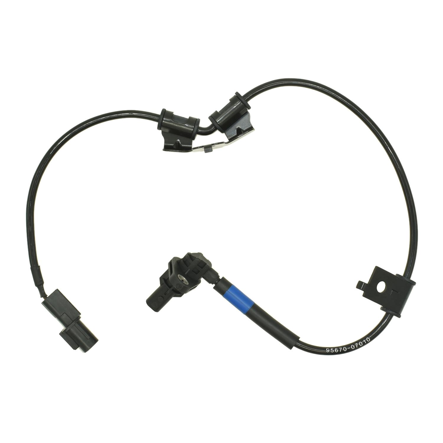 Датчик ABS 95670-07010 для KIA PICANTO (ЮАР) 2004-2011 гг.
Датчик ABS 95670-07010 для KIA PICANTO (ЮАР) 2004-2011 гг.