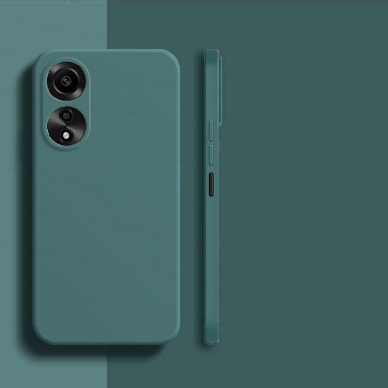 Для OPPO A78 4G чехол OPPO A78 4G чехол TPU противоударный жидкий силиконовый защитный чехол для телефона OPPO A78 4G OPPO A78 4G
Для OPPO A78 4G чехол OPPO A78 4G чехол TPU противоударный жидкий силиконовый защитный чехол для телефона OPPO A78 4G OPPO A78 4G