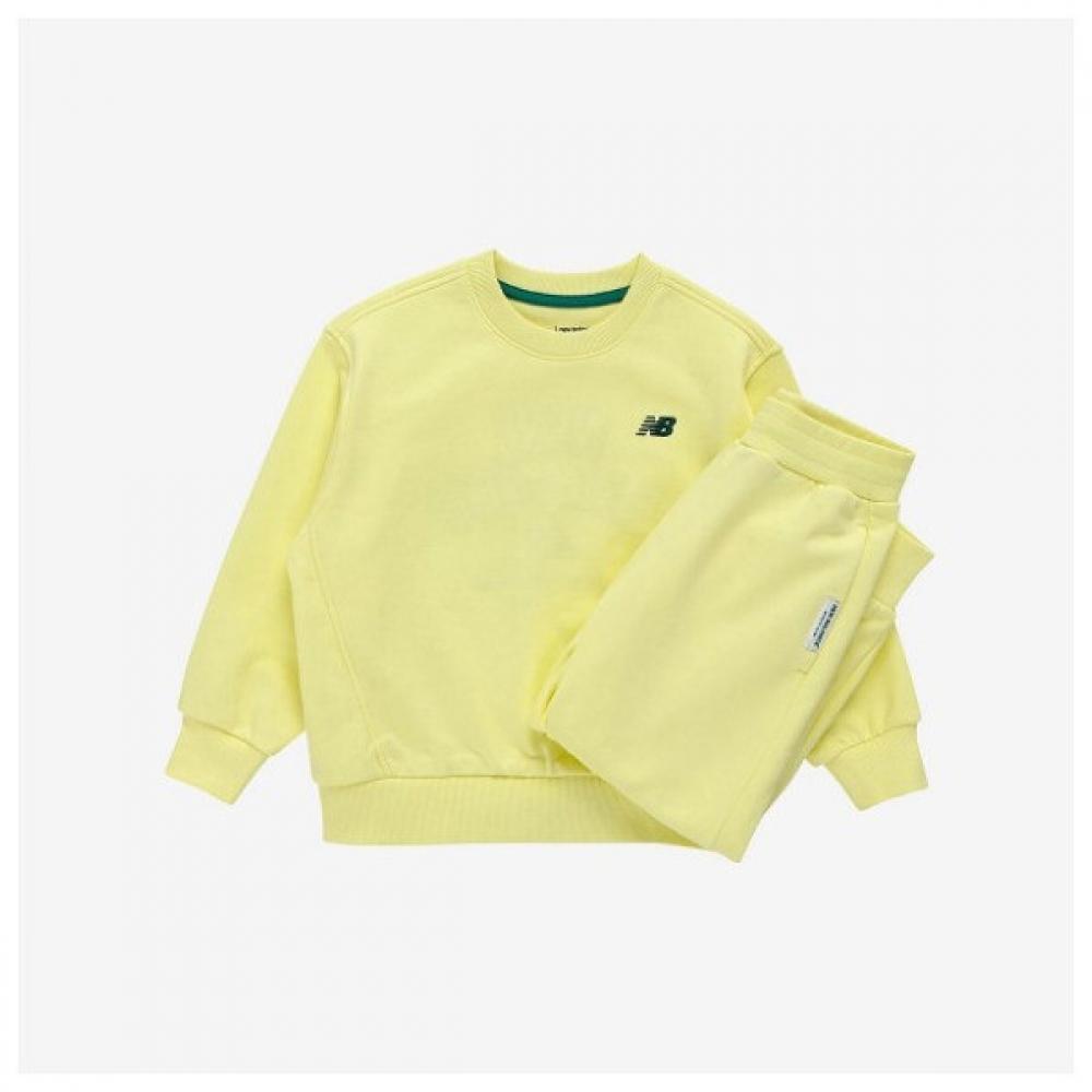 New Balance Skies Essential Essential Essential Round Set Up Nk9yf1104u (30)Yellow/110
New Balance Skies Essential Essential Essential Round Set Up Nk9yf1104u (30)Yellow/110
