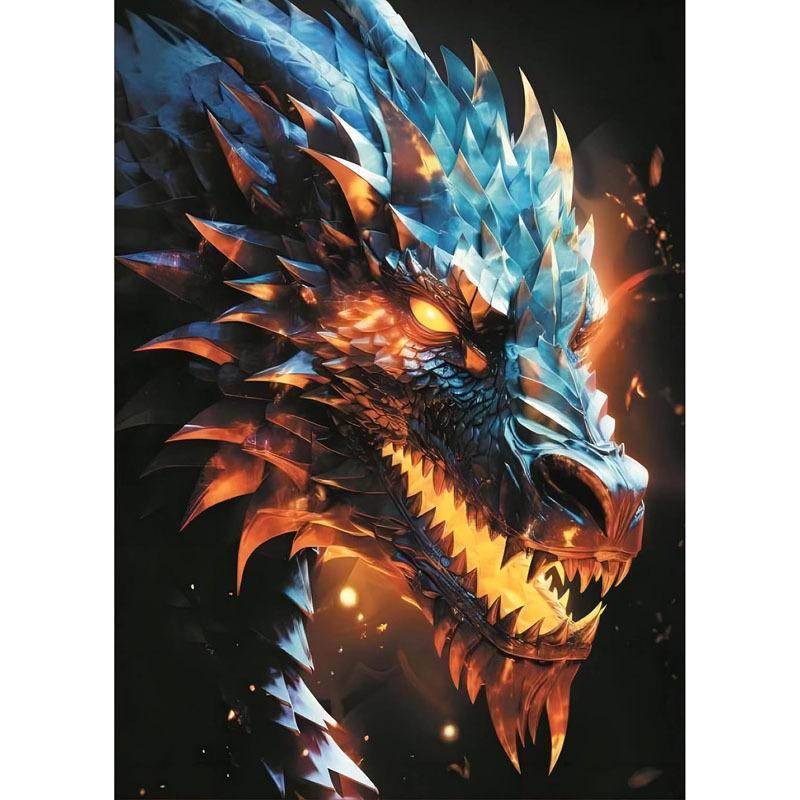 Новая DIY 5D алмазная картина полная дрель домашний декор алмазная вышивка подвесная картина и наклейка 30*40cm
Новая DIY 5D алмазная картина полная дрель домашний декор алмазная вышивка подвесная картина и наклейка 30*40cm