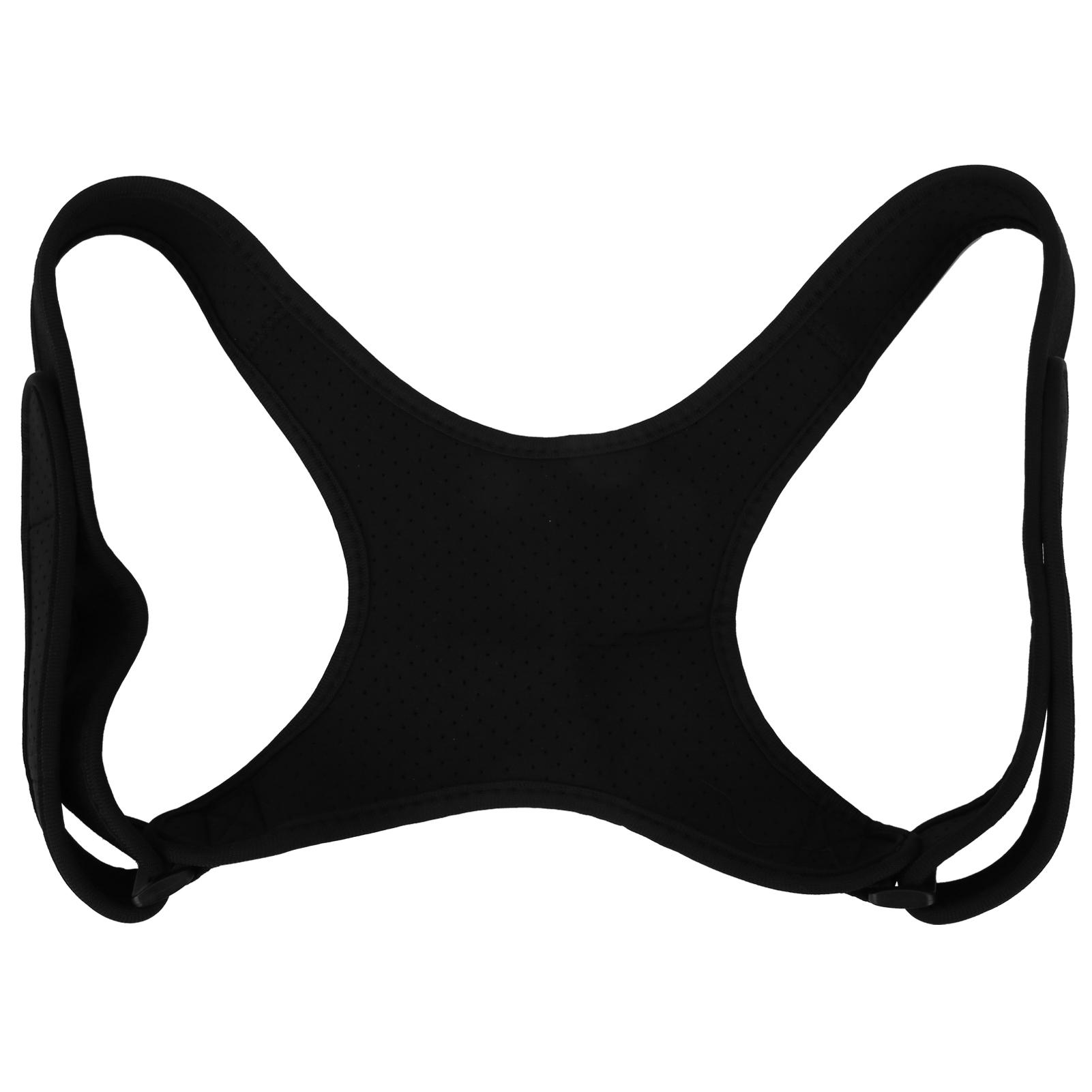 Корректор осанки регулируемый бандаж для спины плечевой поясничный поддерживающий пояс для мужчин и женщин
Корректор осанки регулируемый бандаж для спины плечевой поясничный поддерживающий пояс для мужчин и женщин