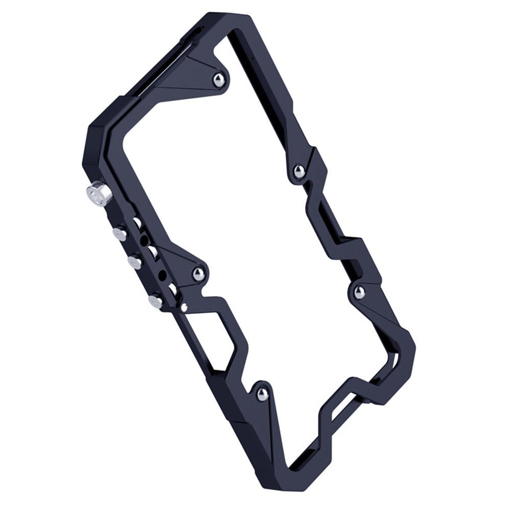 For Google Pixel 9 Pro XL Bumper Case Aluminium Alloy Metal Phone Shell Cover Silver 
For Google Pixel 9 Pro XL Bumper Case Aluminium Alloy Metal Phone Shell Cover Silver