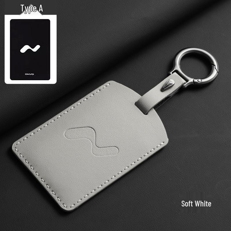 L60 NFC Car Key Case - Full Coverage, Original Color Protection Holder
L60 NFC Car Key Case - Full Coverage, Original Color Protection Holder