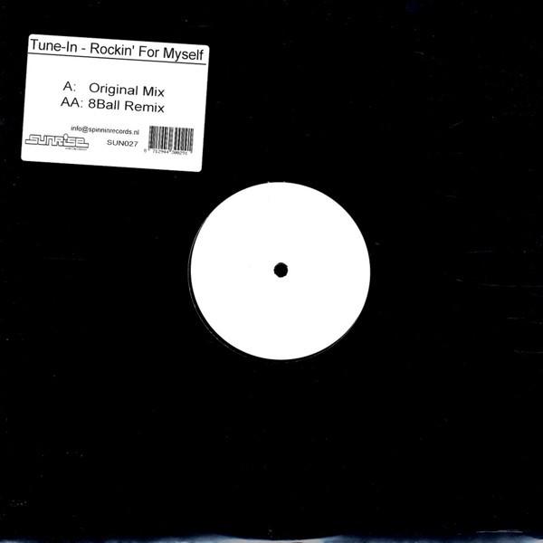 12inch Record TUNE-IN - Rockin For Myself SUN027 Sunrise Recordi 2004 Netherland Dance & Electronica Used
12inch Record TUNE-IN - Rockin For Myself SUN027 Sunrise Recordi 2004 Netherland Dance & Electronica Used