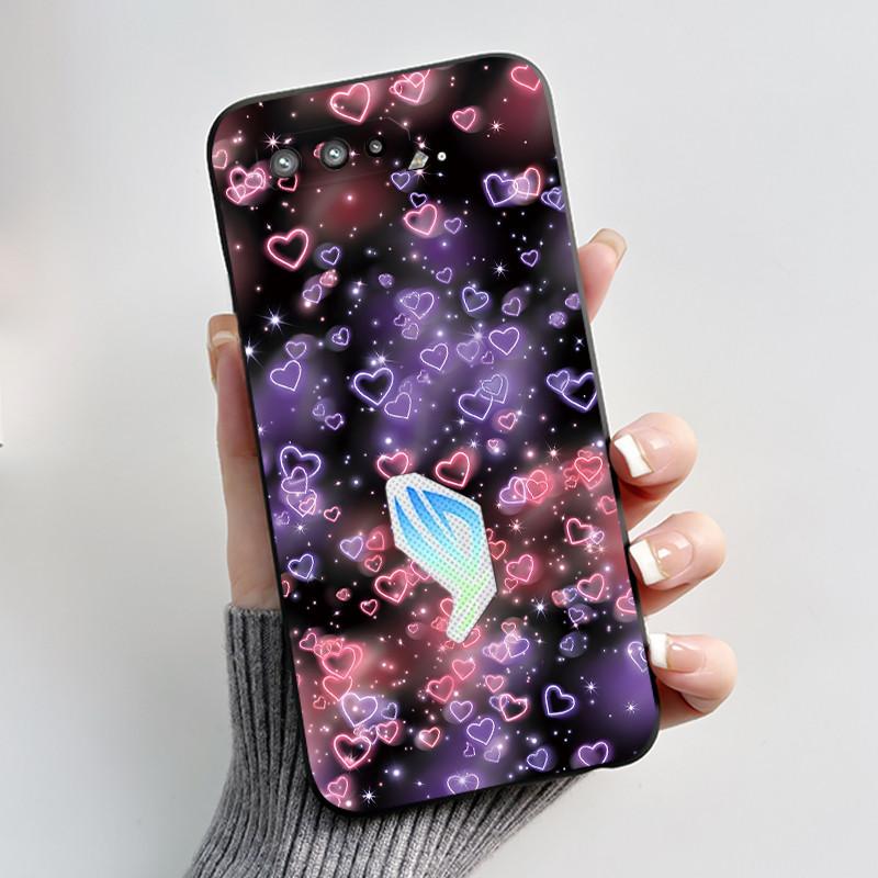 For Asus ROG Phone 5 5s Case Luxury Cute Love Rabbit Funny Soft TPU Silicone Protective Back Cover For Asus Rog 5 5s Phone Case Asus ROG Phone 5
For Asus ROG Phone 5 5s Case Luxury Cute Love Rabbit Funny Soft TPU Silicone Protective Back Cover For Asus Rog 5 5s Phone Case Asus ROG Phone 5