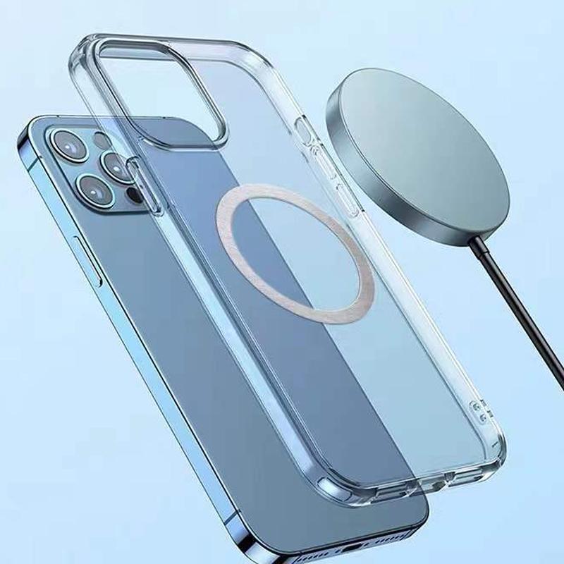Phone Back Adapter Ring Self-Adhesive Iron Ring for Magnetic Wireless Charger White/Q-Shape
Phone Back Adapter Ring Self-Adhesive Iron Ring for Magnetic Wireless Charger White/Q-Shape