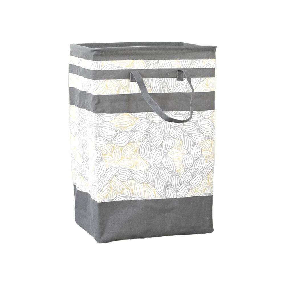 Foldable Laundry Basket Waterproof Large Capacity Toy Storage Organizer Washable Moisture-proof Laundry Storage Bucket бежевый
Foldable Laundry Basket Waterproof Large Capacity Toy Storage Organizer Washable Moisture-proof Laundry Storage Bucket бежевый